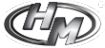 Логотип компании Миасский завод промышленной кооперации
