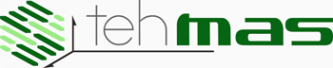 Логотип компании Техмас