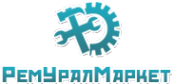 Логотип компании РемУралМаркет