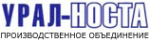 Логотип компании Урал-НОСТА