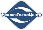 Логотип компании УралазТехноЦентр
