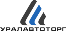 Логотип компании Уралавтоторг