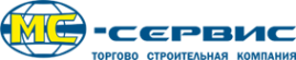 Логотип компании МС-Сервис