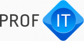 Логотип компании Профит