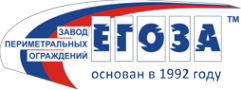 Логотип компании Егоза