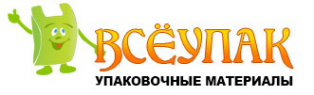 Логотип компании Сахара-Всёупак