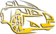 Логотип компании Компания пассажирских перевозок