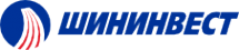 Логотип компании ШИНИНВЕСТ