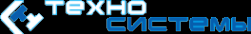 Логотип компании ТехноСистемы