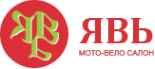 Логотип компании Явь