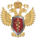 Логотип компании Миасский межрайонный отдел Управления Федеральной службы РФ по контролю за оборотом наркотиков по Челябинской области
