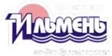 Логотип компании Ильменский дворик