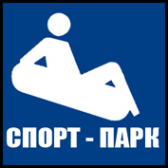 Логотип компании Спорт-Парк