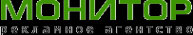 Логотип компании Монитор