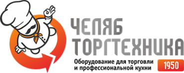 Логотип компании ЦТО ЧЕЛЯБТОРГТЕХНИКА