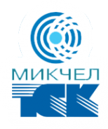 Логотип компании МТСК