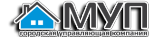Логотип компании Городская управляющая компания