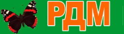 Логотип компании РДМ-Миасс