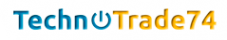 Логотип компании Technotrade74