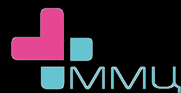 Логотип компании ММЦ
