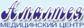 Логотип компании Амалтея
