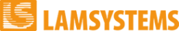 Логотип компании Ламинарные системы