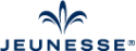 Логотип компании JEUNESSE MIASS