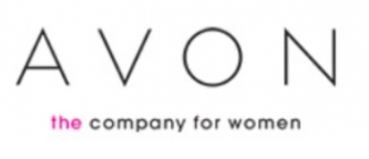 Логотип компании Avon