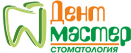 Логотип компании Дент Мастер