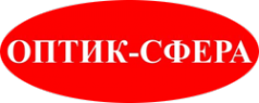 Логотип компании Оптик-Сфера