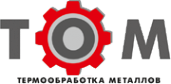 Логотип компании Термическая обработка металлов
