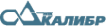 Логотип компании НПК Калибр