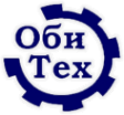 Логотип компании ОбиТех