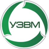 Логотип компании Уральский завод вторичных металлов