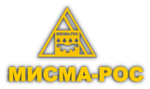 Логотип компании МИСМА