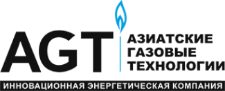 Логотип компании Азиатские Газовые Технологии