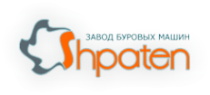 Логотип компании Шпатен
