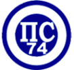 Логотип компании Промснаб 74
