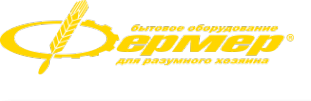 Логотип компании ФЕРМЕР