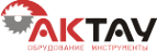 Логотип компании Актау