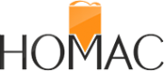 Логотип компании Номас