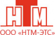 Логотип компании НТМ-ЭТС