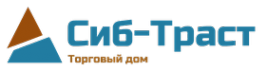 Логотип компании ТД Сиб-Траст