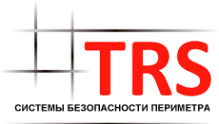 Логотип компании ТР-Система