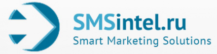 Логотип компании SMSint.ru
