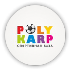 Логотип компании Polykarp