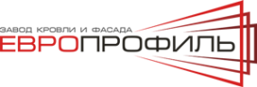 Логотип компании Европрофиль