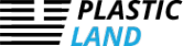 Логотип компании Plastic Land