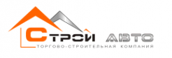 Логотип компании ГлавСтрой