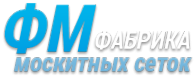 Логотип компании ФМС